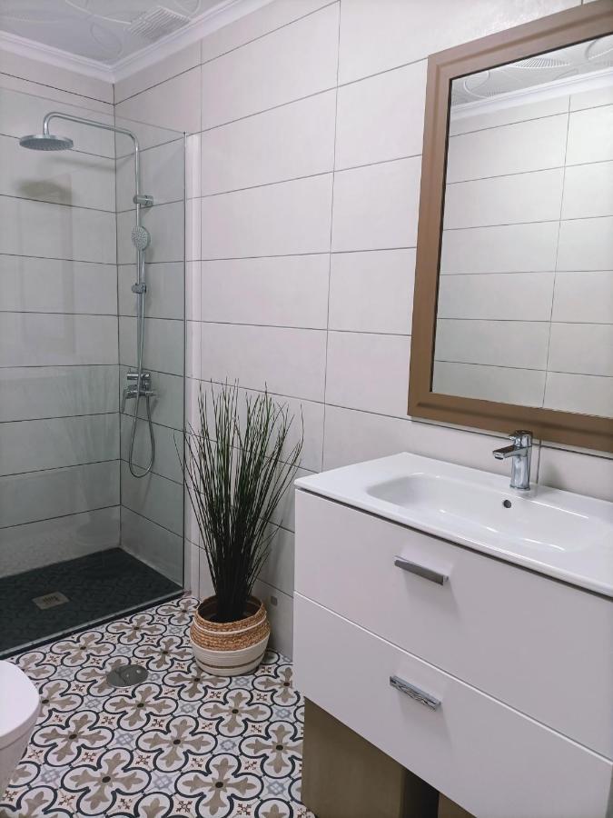 Capital House Apartment Arrecife  Exterior foto