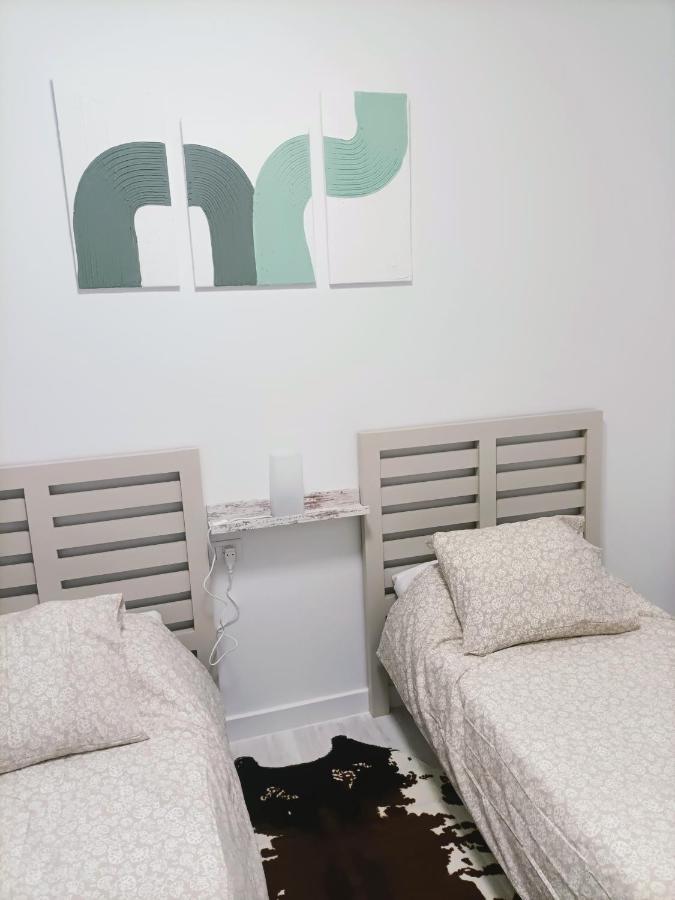 Capital House Apartment Arrecife  Exterior foto