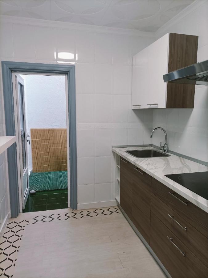 Capital House Apartment Arrecife  Exterior foto