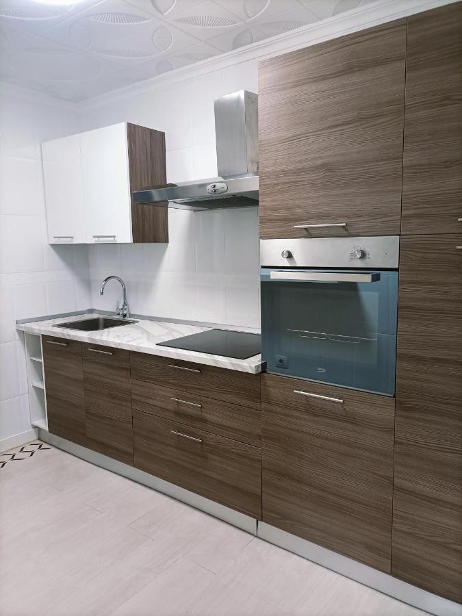 Capital House Apartment Arrecife  Exterior foto