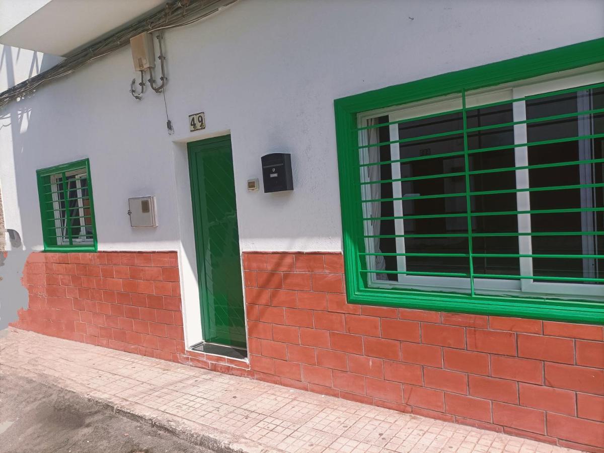 Capital House Apartment Arrecife  Exterior foto