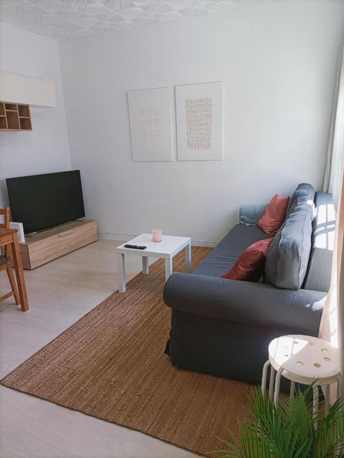 Capital House Apartment Arrecife  Exterior foto