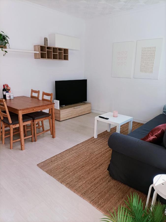 Capital House Apartment Arrecife  Exterior foto